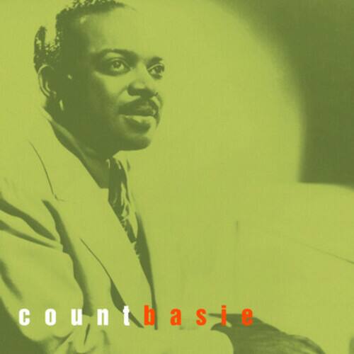 Front. Count Basie - This Is Jazz 11   - COMPACT DISCS.