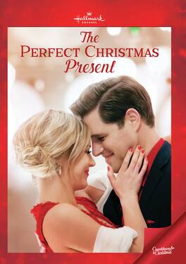 The Perfect Christmas Present - DVD