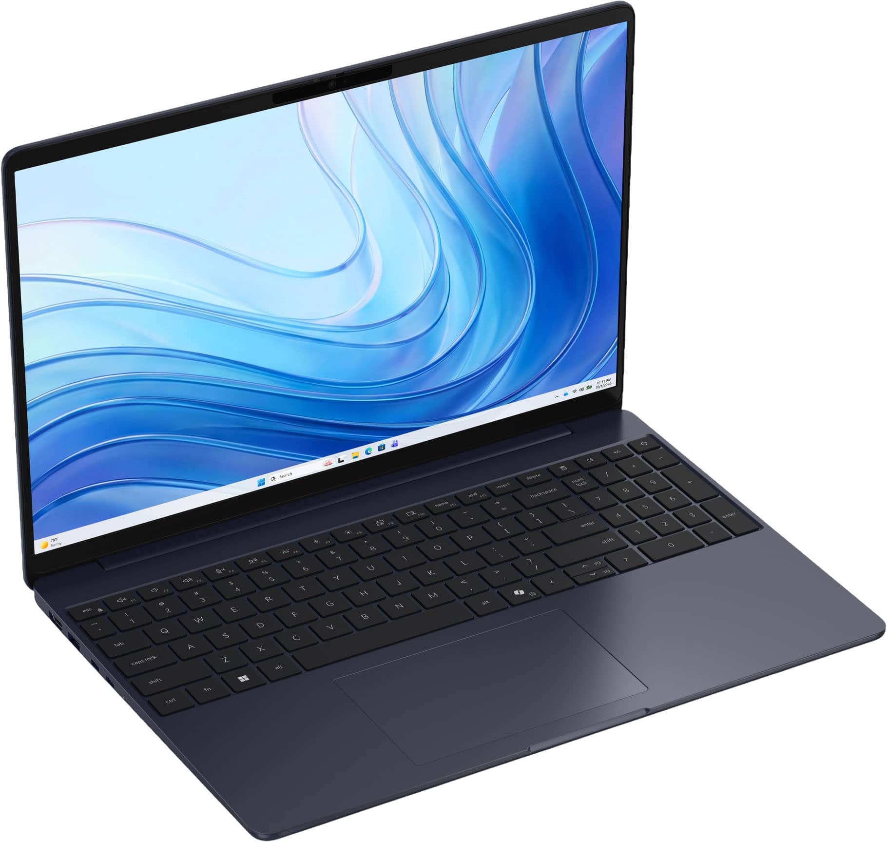 Dell 15.3