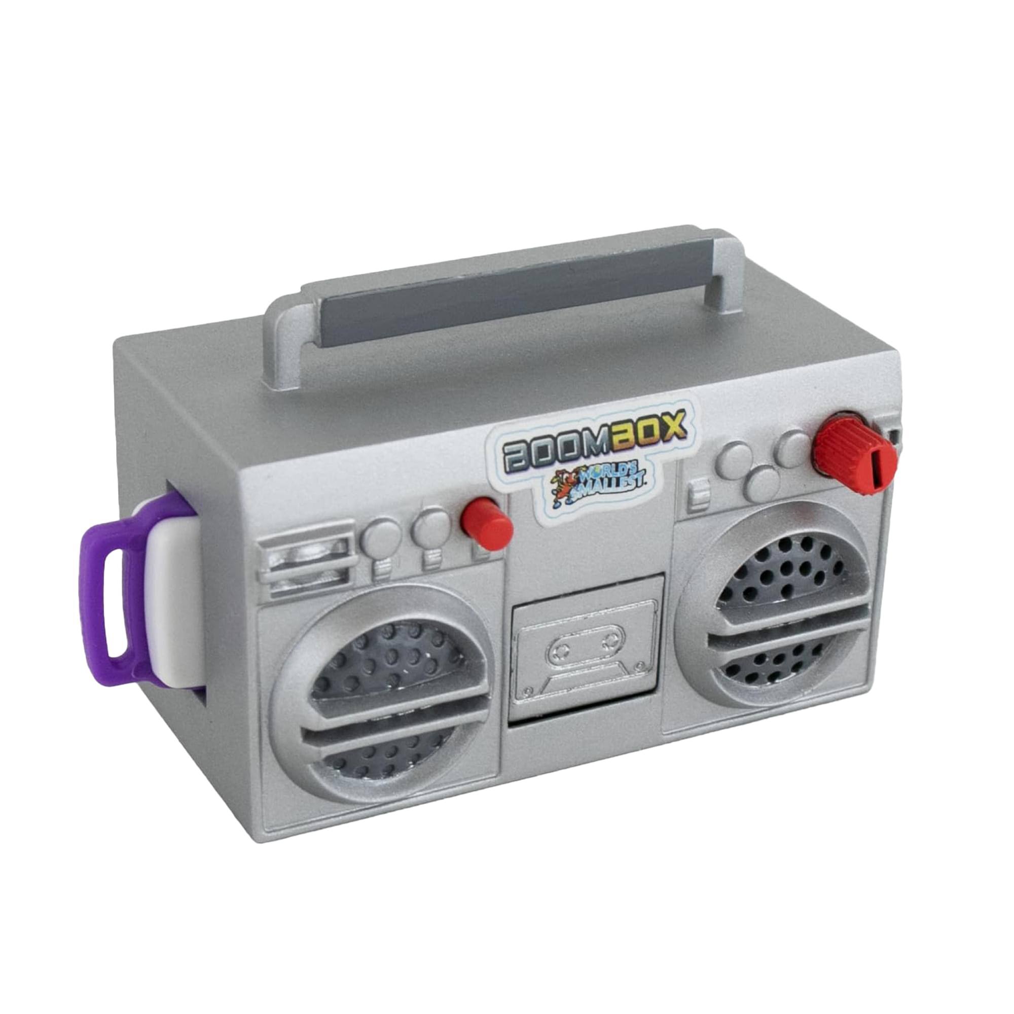 BOOMBOX KURLDS MAUES ATES