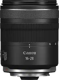 Canon RF24 105mm F4 L IS USM Standard Zoom for EOS R Series Canon RF24 105mm F4 L IS USM Standard Zoom for EOS R Series