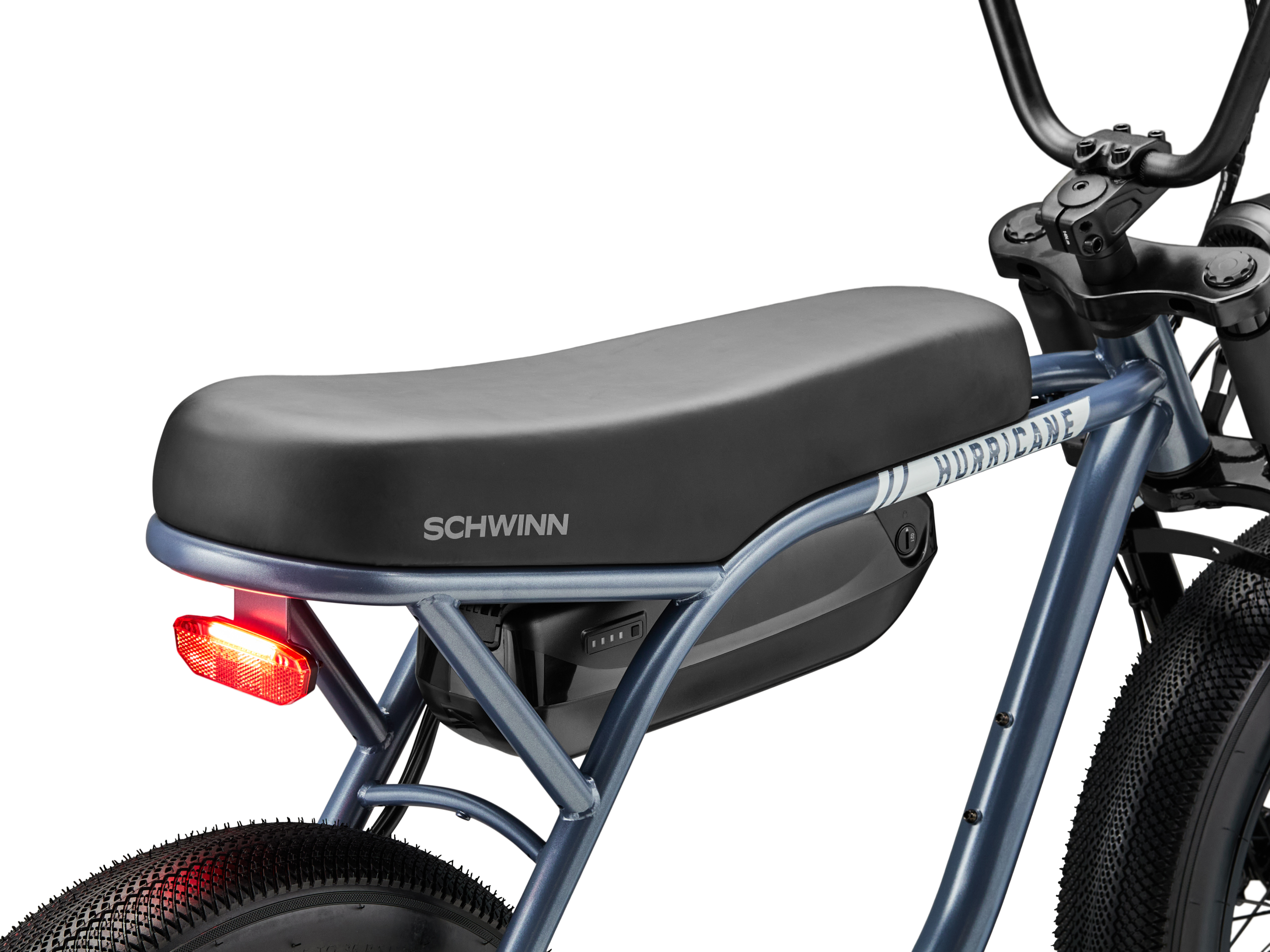 SCHWINN  
HURRICANE  
4