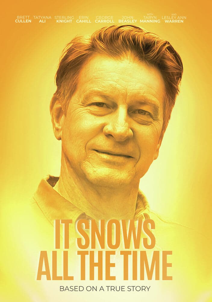 It Snows All the Time (MOD) (DVD Movie) price history on PriceWatchPro