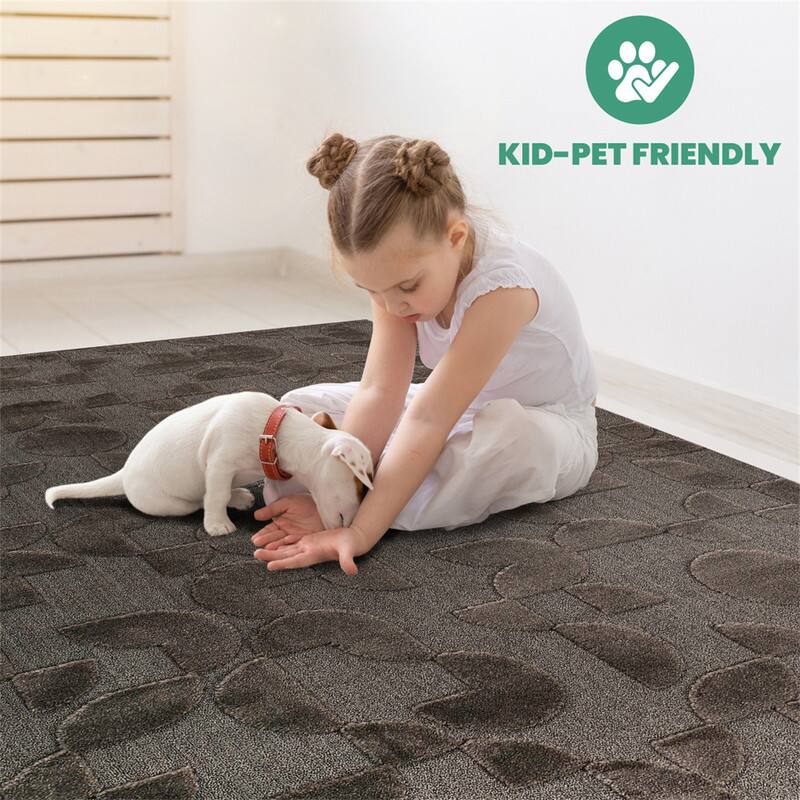 KID-PET FRIENDLY