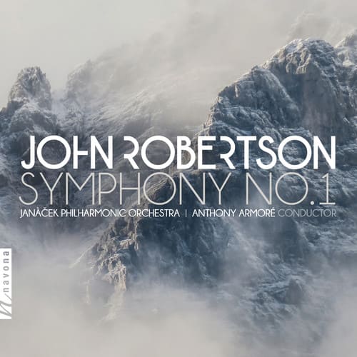 Robertson - Symphony 1   - COMPACT DISCS [CD] price history on PriceWatchPro