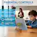PARENTAL CONTROLS
Manage screen time and content access for a worry-free experience
- Control Screen Time
- Set Educational Goals
- Block From Unsafe Internet Content
- Manage Permissions and Apps
128GB
NTIXO