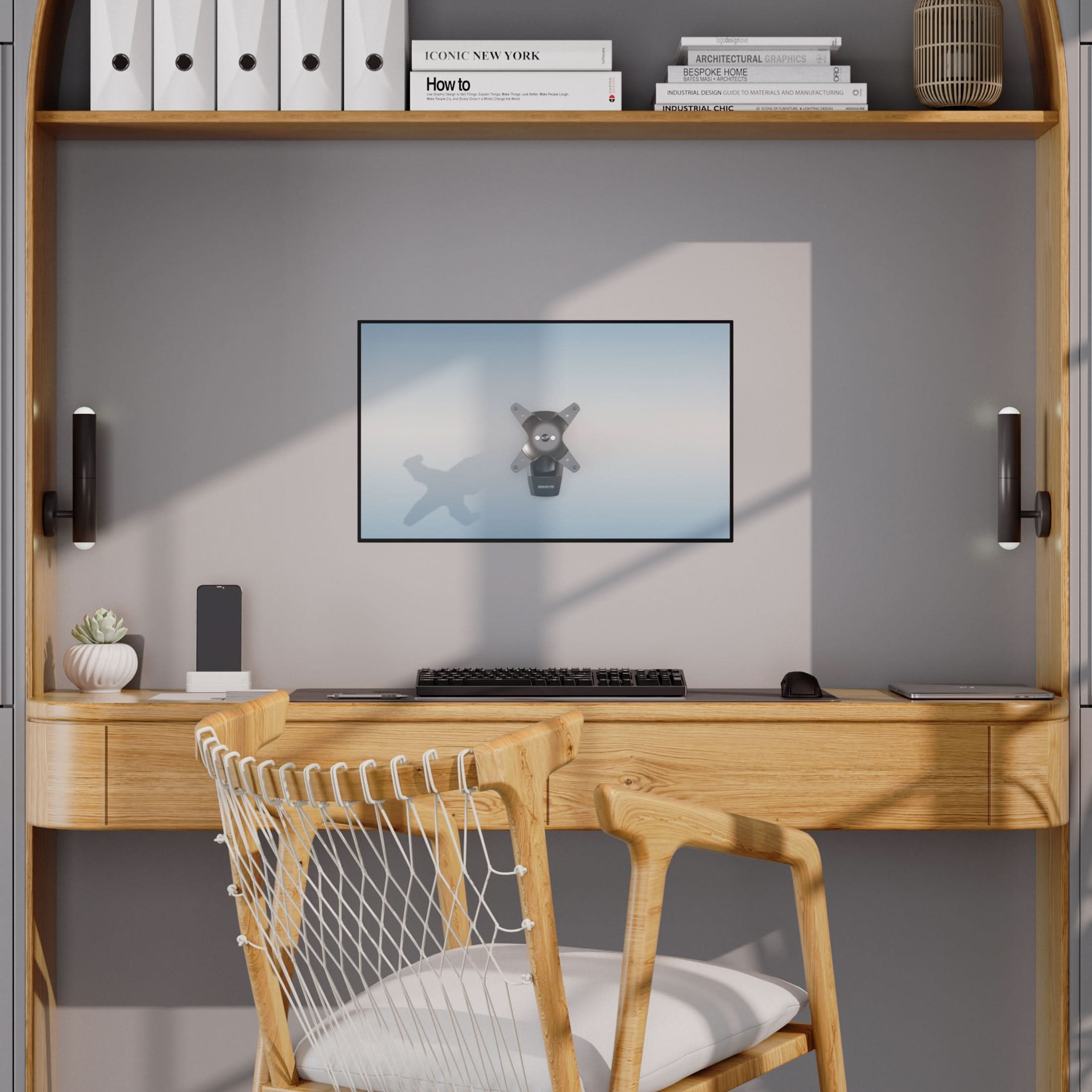 ICONIC NEW YORK  
How to - ARCHITECTURAL GRAPHICS  
BESPOKE HOME  
DESIGN GUIDE TO MATERIALS AND MANUFACTURING  
INDUSTRIAL CHIC