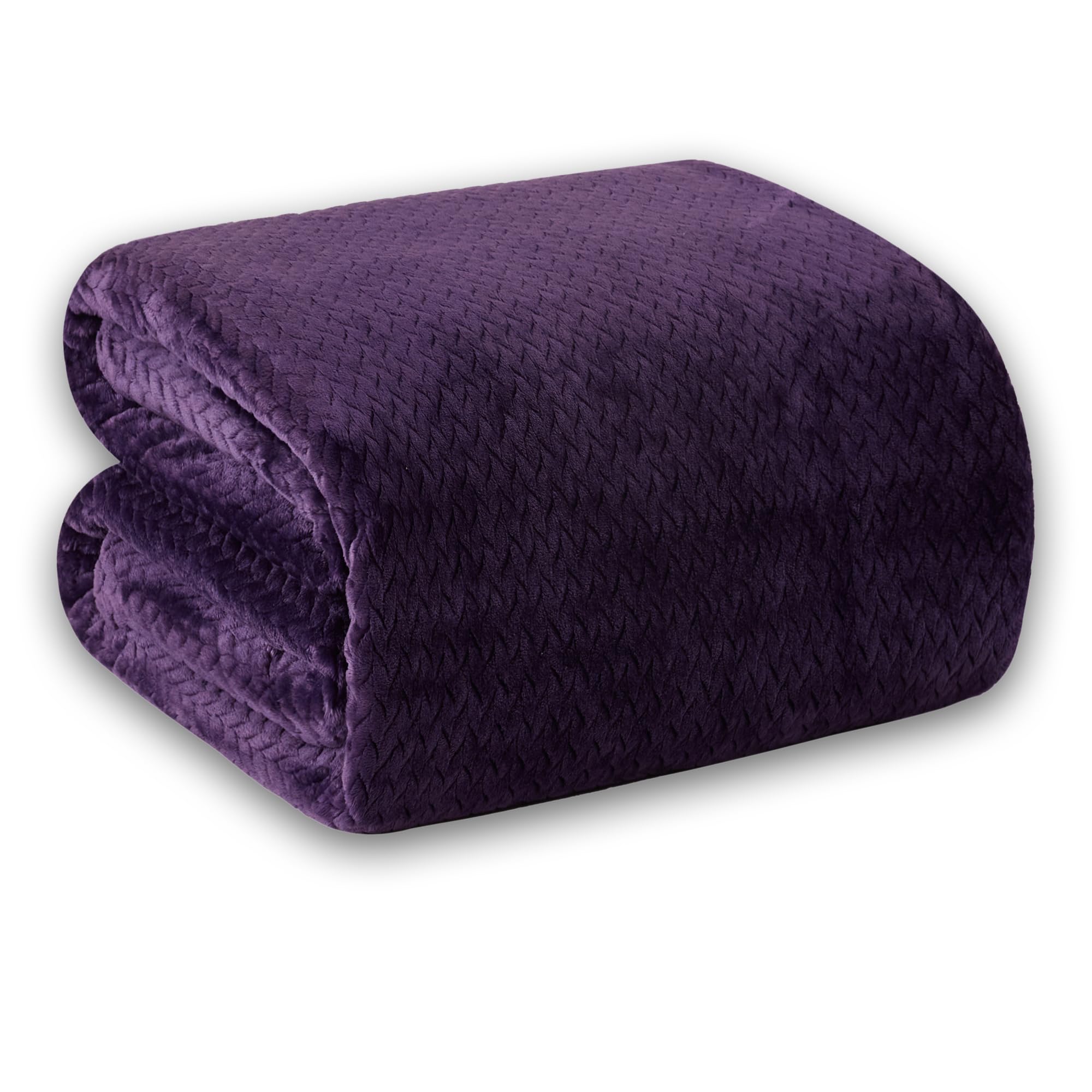 Purple Leaf-120"x120"