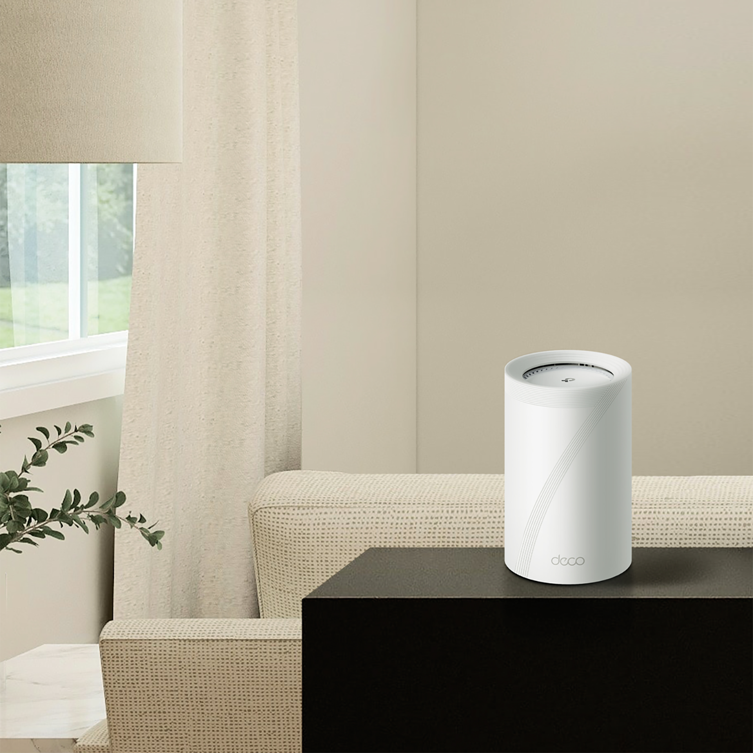 【中古品】TP-Link Deco BE85 Amazon.com: TP-Link Deco BE85 Tri-Band WiFi 7 BE22000 Whole Home