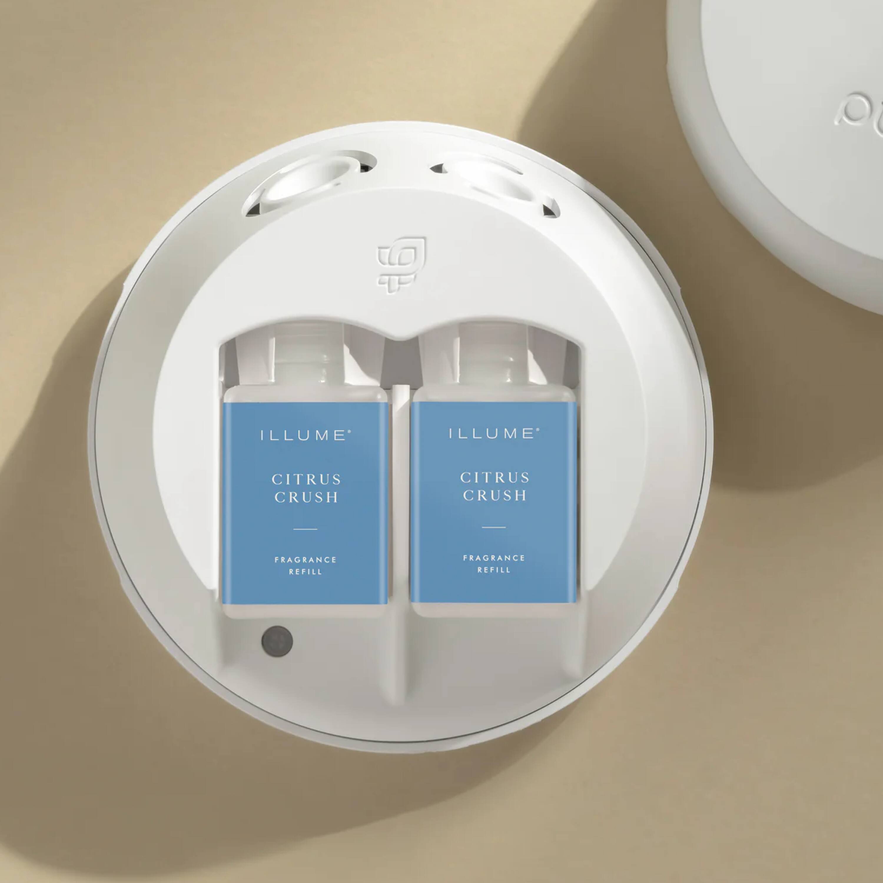 ILLUME CITRUS CRUSH | FRAGRANCE REFILL