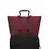 Alt View 1. TUMI - Voyageur Just In Case Medium Tote Bag - Wine.
