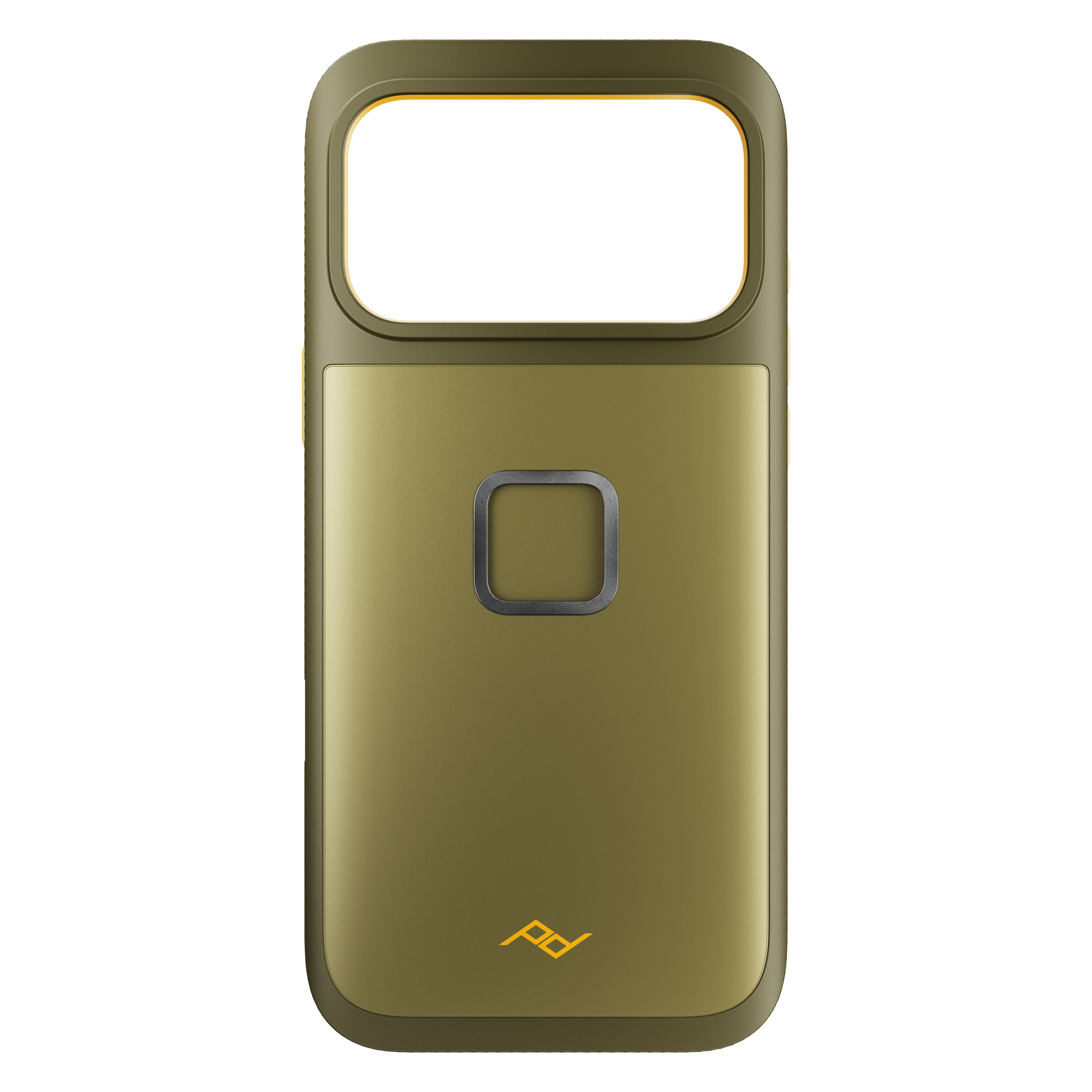 Peak Design - Mobile GNAR Case Apple iPhone 17 Pro Max - Kelp