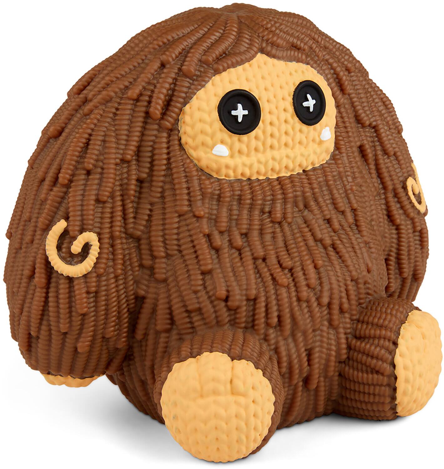 Alt View 3. Handmade by Robots - Handmade by Robots - Abominable Toys - Chomp Bigfoot #188 (Limited Edition)   - COLLECTIBLES - Multicolor.