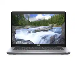 Dell - Refurbished Excellent - Latitude 5410 14" 16GB 512GB SSD Core™ i5-10210U 1.6GHz WIN11P, Titan Grey - Silver