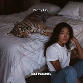 Peggy Gou - Peggy Gou - VINYL LP