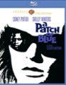 Front Zoom. A Patch of Blue [Blu-ray] [1965].