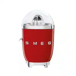 SMEG - CJF11 Citrus Juicer - Red