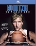 Front Zoom. Nowitzki: The Perfect Shot [Blu-ray] [2014].