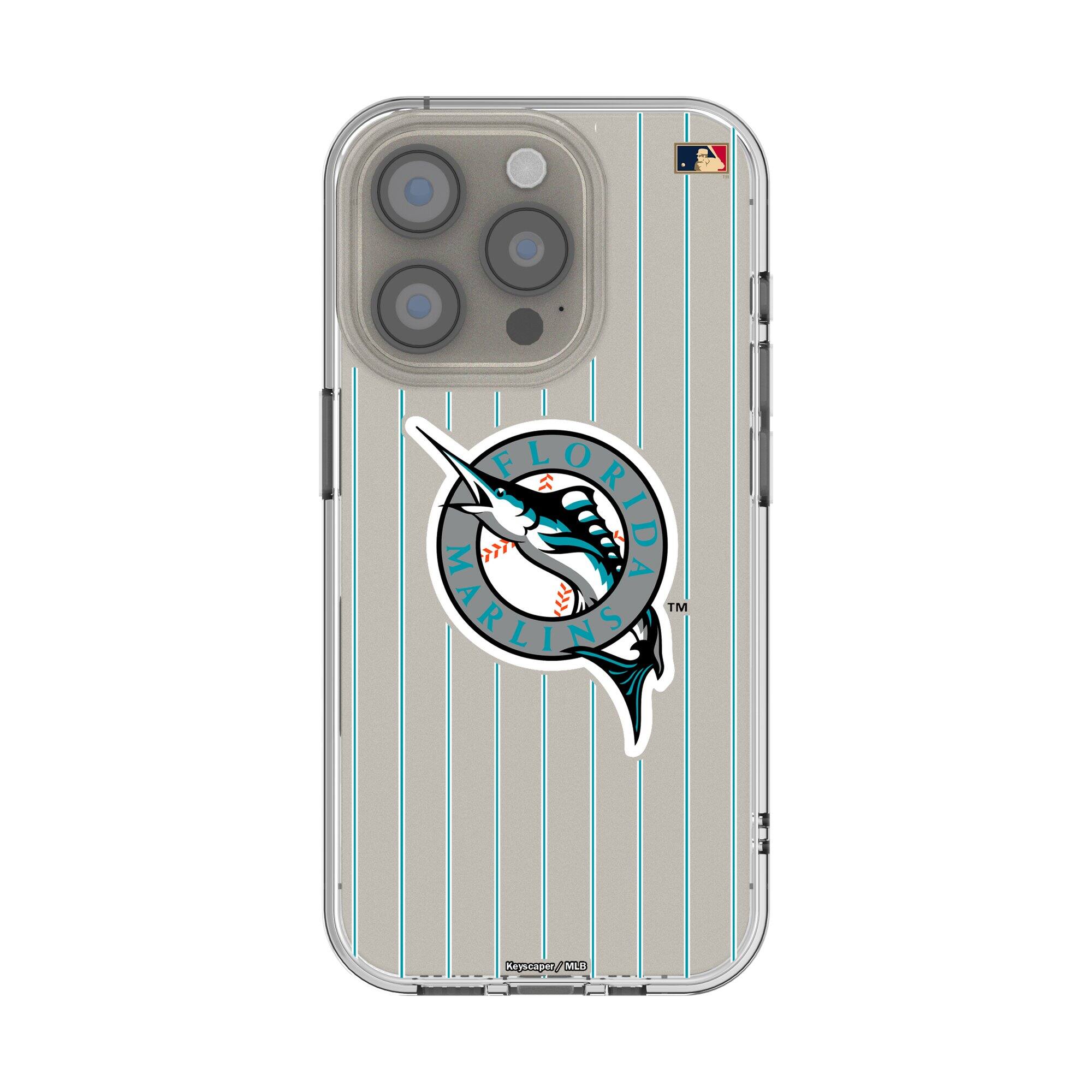 FLORIDA MARLINS  
TM  
MLB  
Keyscape