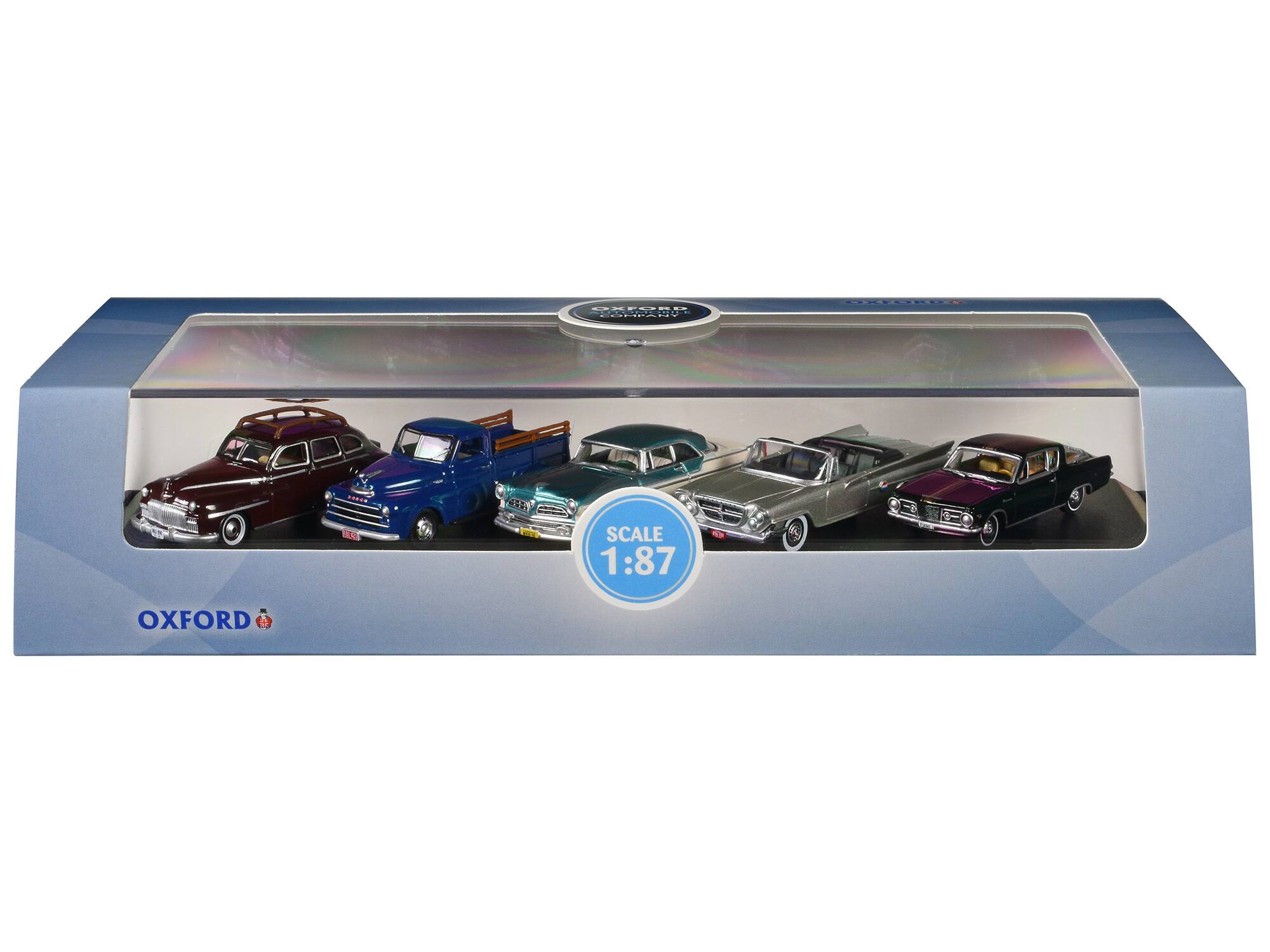 TOMMAA ... di 1E SCALE 1:87 1S OXFORD

OXFORD

SCALE 1:87