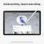 Circle anything. Search everything. 12:45 x C - - - .. - THE ART OF BIRDWATCHING Google Add to your search Al Products omeore Visual matiriess Anout this amage Blue Jay Bird There are four typ remarkablw._cmar Blue Jays are CON famile Thew Works with compatible 2026 Requires internet connection: results may vary by uniqueness clarity and framing of circled image and related factors. Accuracy of results is not guaranteed Google is a trademark of Google LLC.