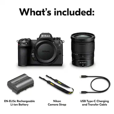 Nikon Rent To Own Camera Equipment Camera Lens Rental Renting