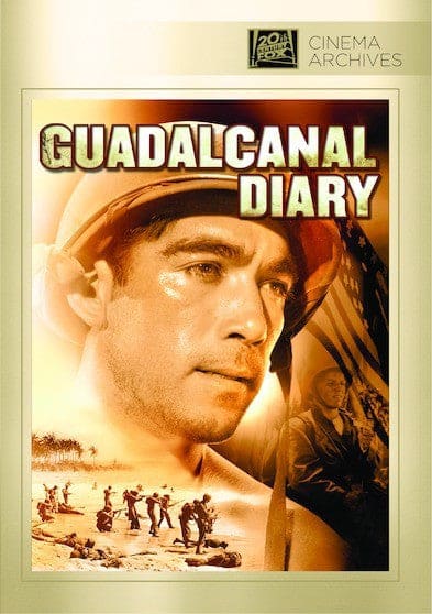 Guadalcanal Diary - DVD price history on PriceWatchPro