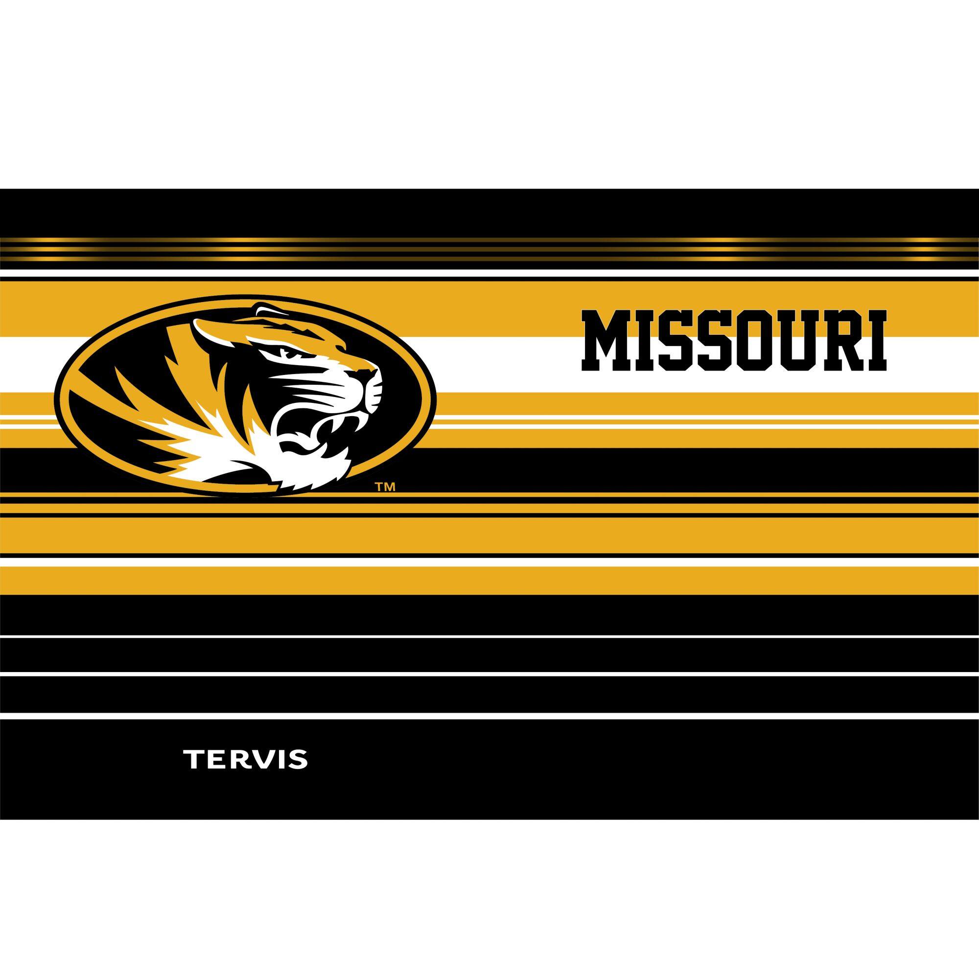 MISSOURI  
TERVIS