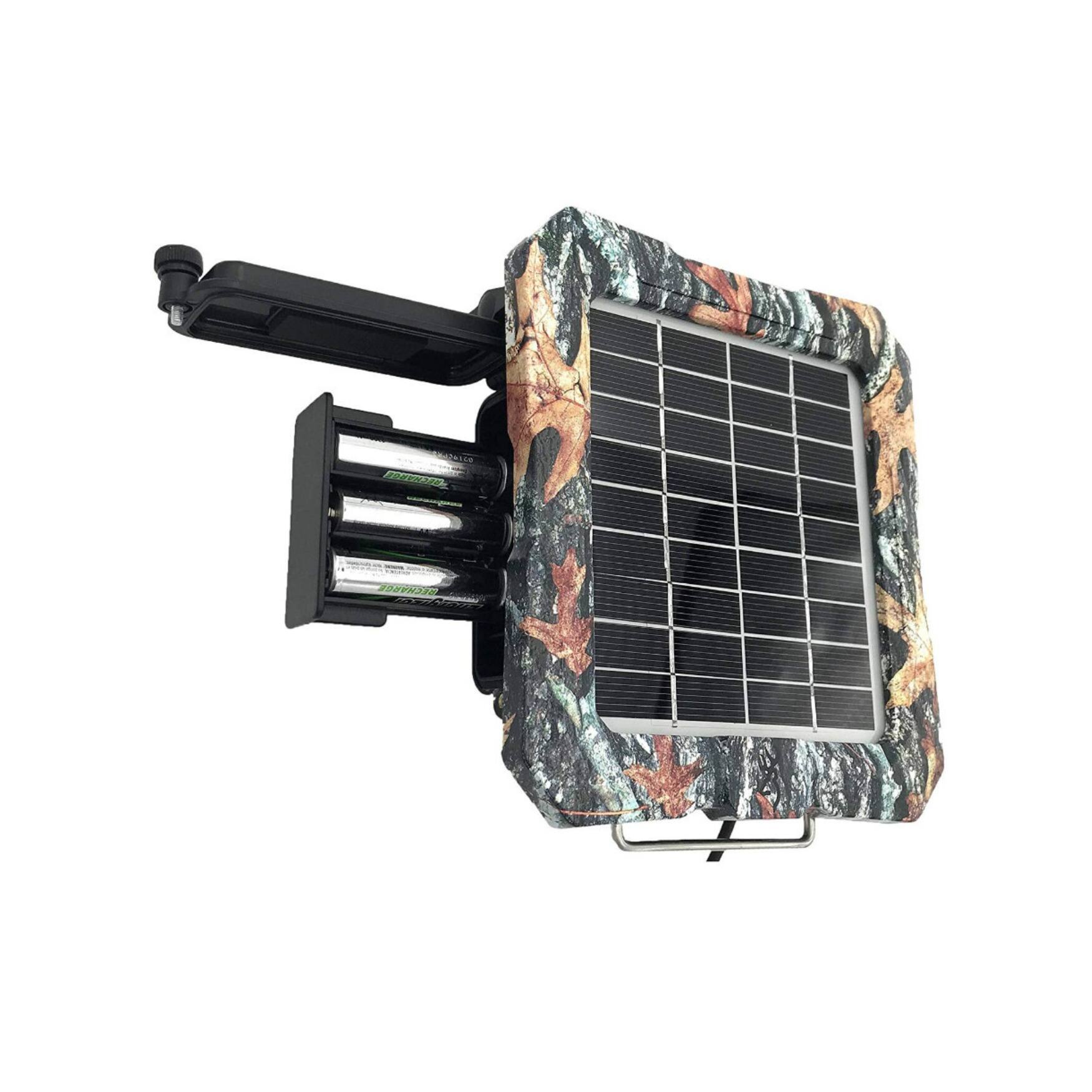 Back. Browning Trail Cameras - Browning Trail Cameras Recon Force Elite HP5 Ultra (Non-Cellular) 4-Pack Bundle.
