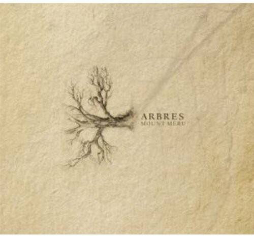 Mount Meru - Arbres   - COMPACT DISCS [CD] price history on PriceWatchPro