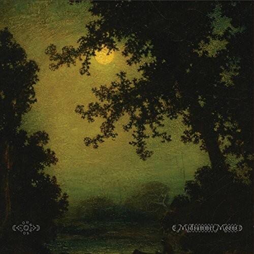 John Zorn - Midsummer Moons   - COMPACT DISCS [CD] price history on PriceWatchPro
