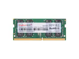 KingBank - 32GB 260-Pin DDR4 SO-DIMM DDR4 3200 (PC4 25600) Laptop Memory Model KBN32G3200