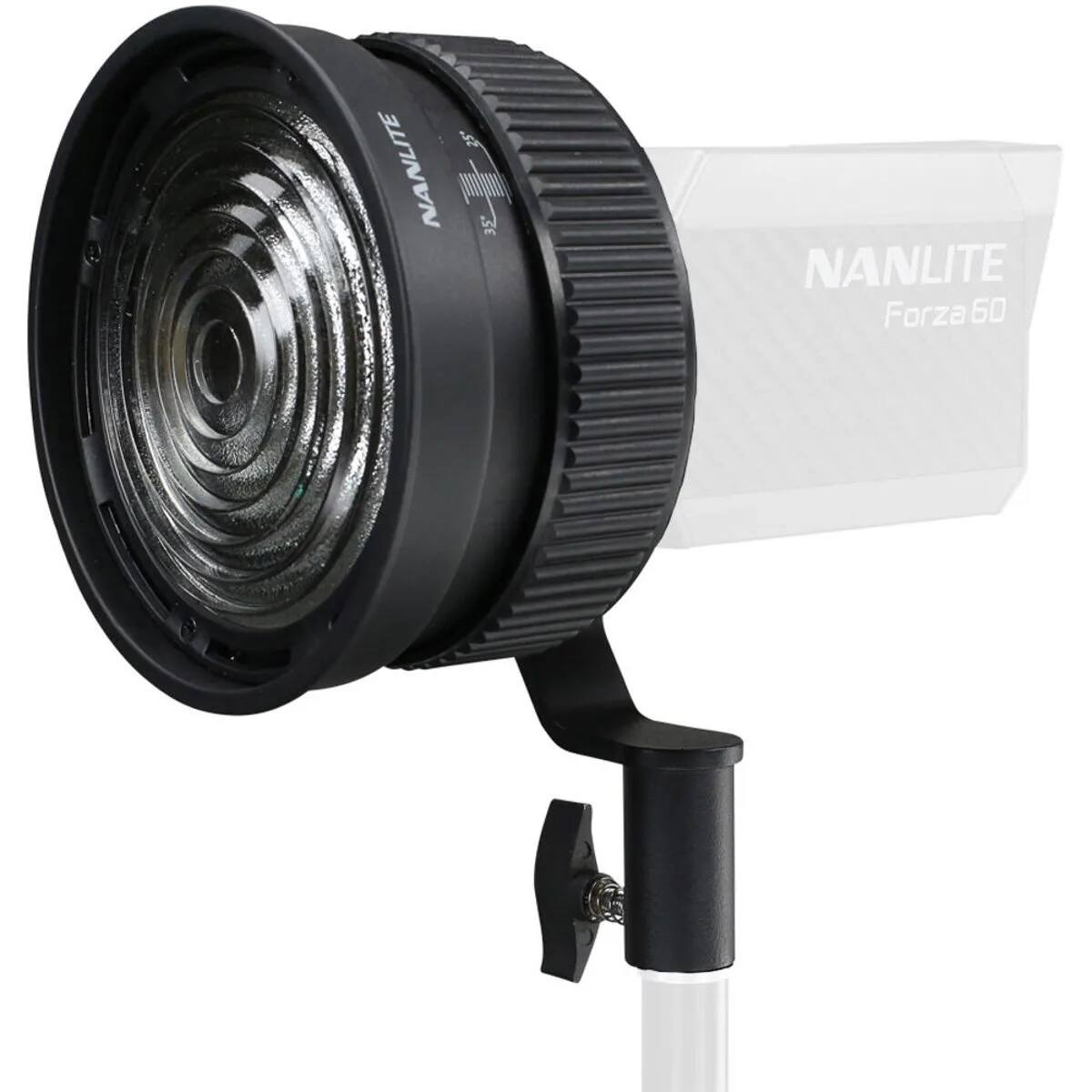 NANLITE Forza 60