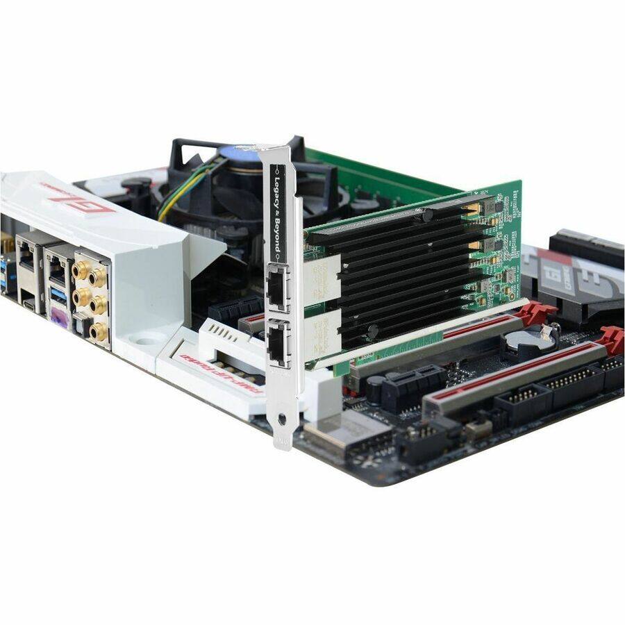 9 6 Legacy & Beyond 9 BaC