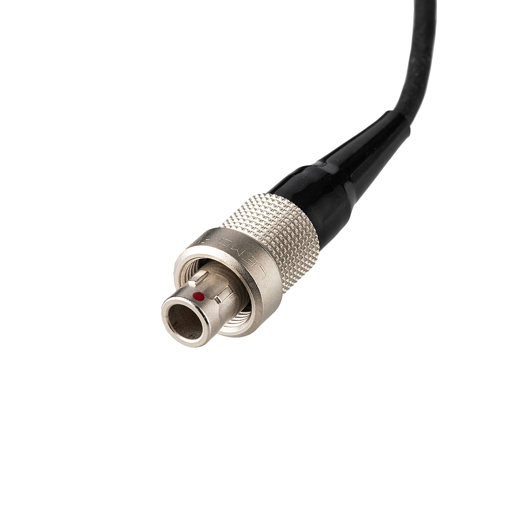 Back. Sony - Sony ECM-90LM Ultra-Compact Dual-Diaphragm Electret Condenser Microphone (Lavalier) |More.