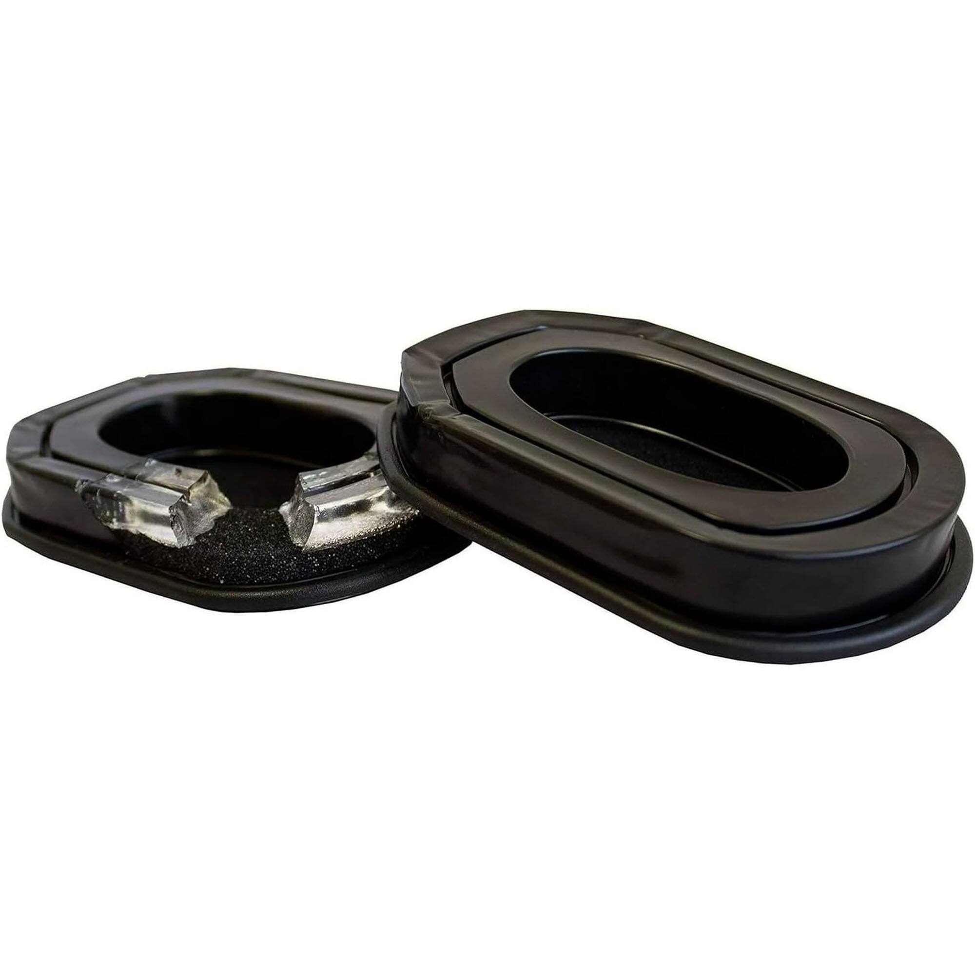Alt View 2. Walker’s - Walkers Game Ear Gel Filled Ear Pad For Razor And Xcel Series - N/A.