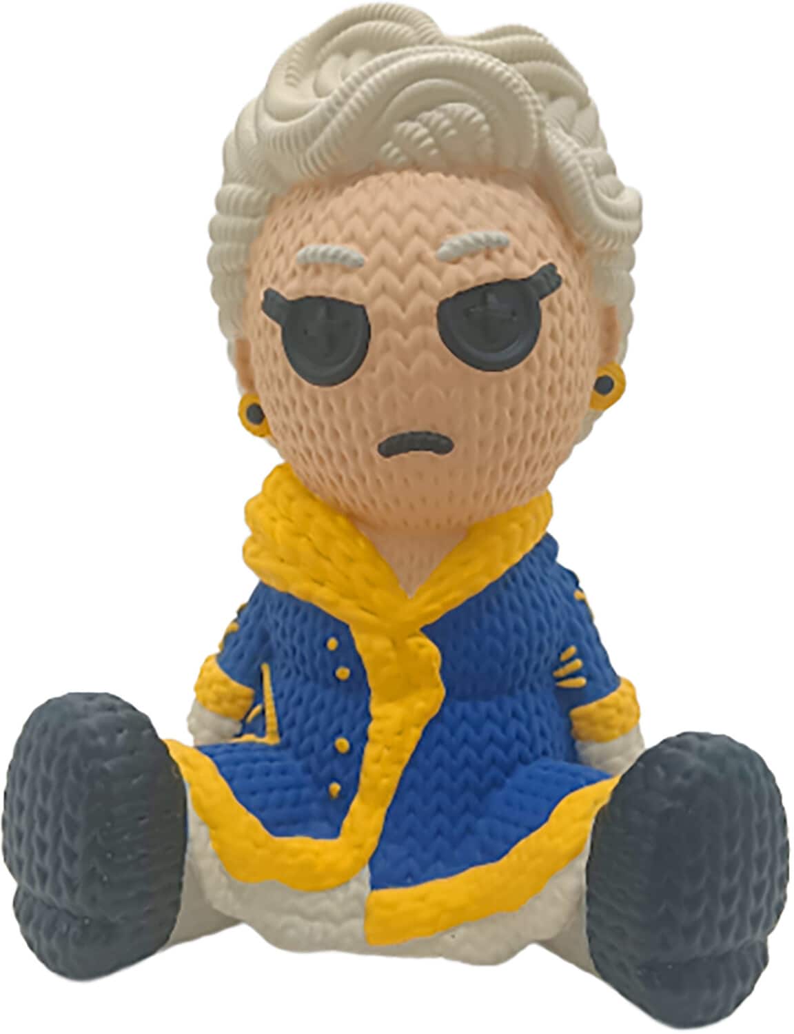 Handmade by Robots - Wicked - Madame Morrible #477 - COLLECTIBLES - Multicolor