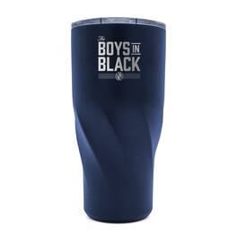 WinCraft - Nashville SC x Johnny Cash The Boys in Black 30oz. Morgan Tumbler - Multicolor