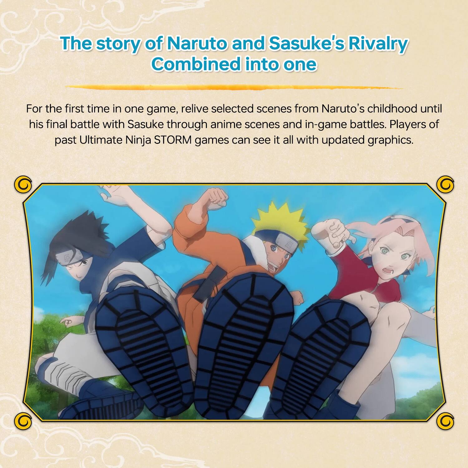 Naruto X Boruto Ultimate Ninja Storm Connections Collector's