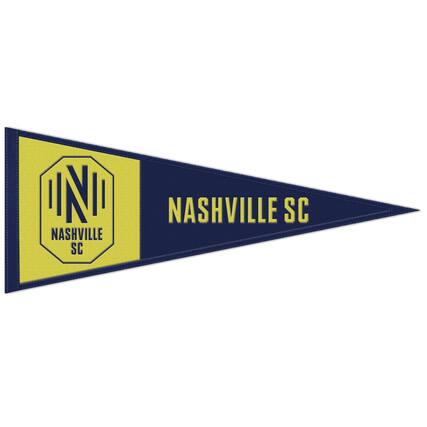 NASHVILLE SC
NASHVILLE SC