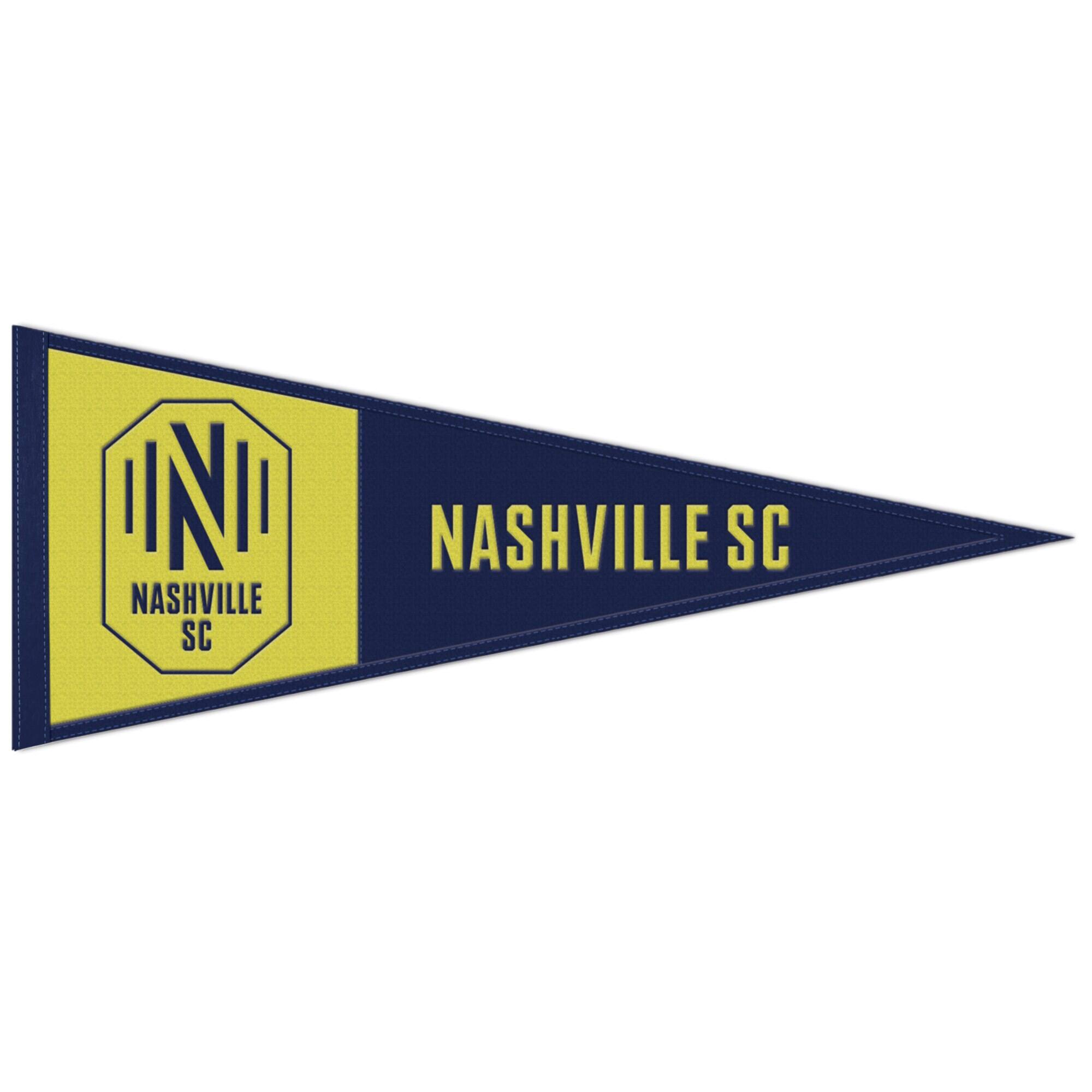 NASHVILLE SC  
NASHVILLE SC