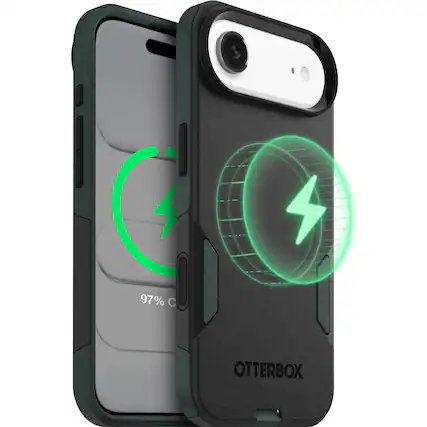 97% C
OTTERBOX