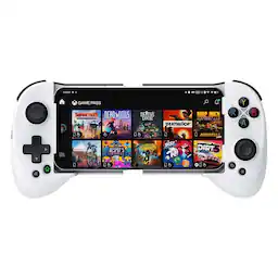 White2 For iPhone&Android