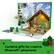 14 X 7 11 19 17 18 2 D 6 9 13 + 5 22 16 21 12 8 20 H E E + 23 15 24 | | ! | RRUE | SIRECRELL E DE BEVIENTE NUEST I
Combine gifts for creative Minecraft® adventures