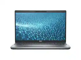 Dell - Refurbished Excellent - 5531 Laptop i7-12800H 8GB 256GB NVMe FHD Win11 Pro MX550 2GB - Dark Gray