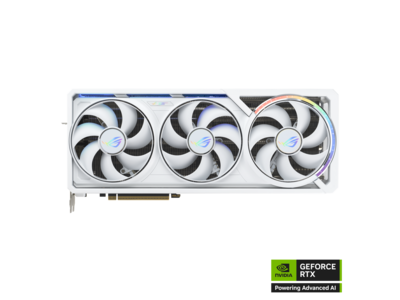 ASUS ROG Astral GeForce RTX 5090 32GB GDDR7 PCI Express 5.0 ASUS ROG Astral GeForce RTX 5090 32GB GDDR7 PCI Express 5.0