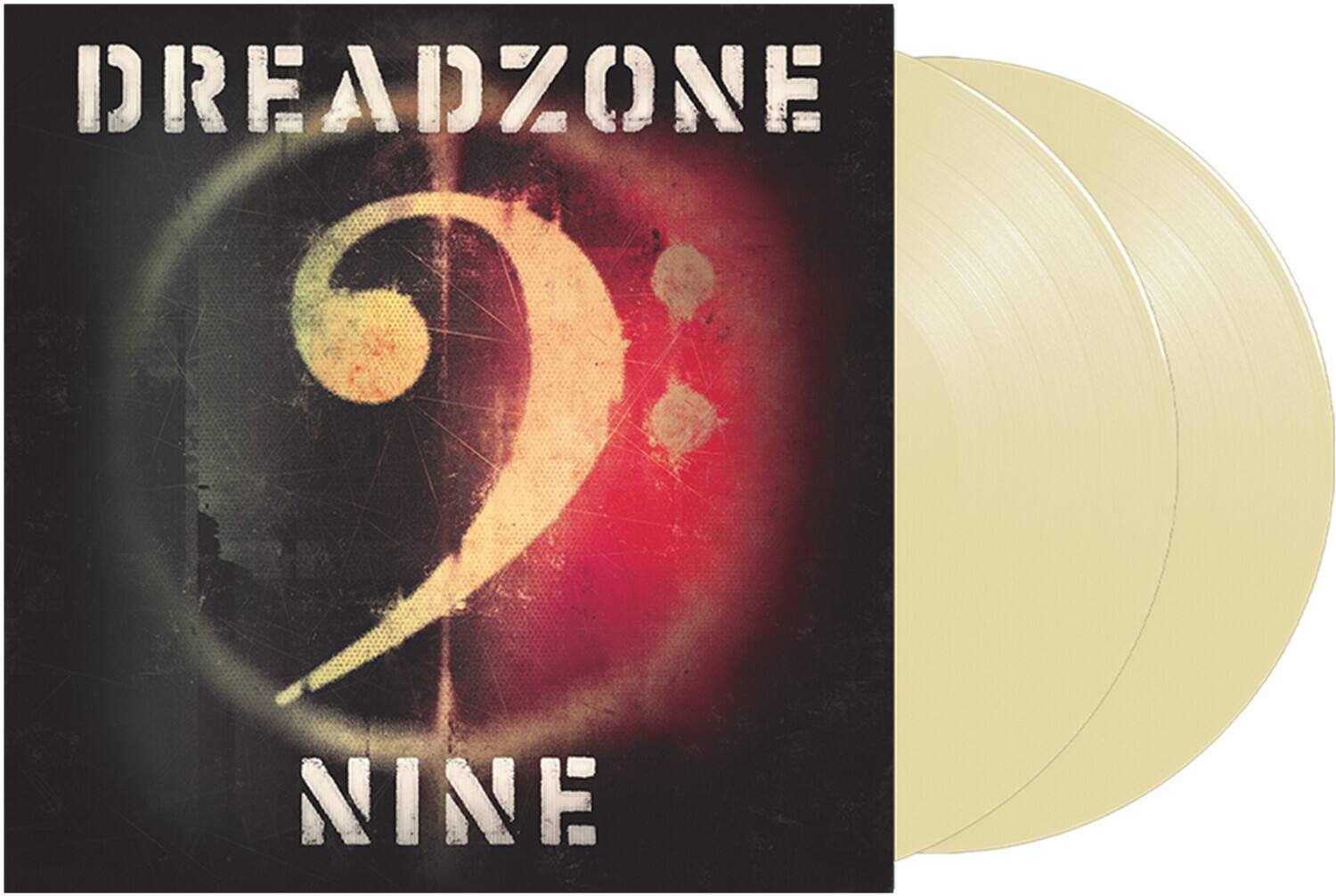 Dreadzone Nine Cream VINYL LP - Best Buy