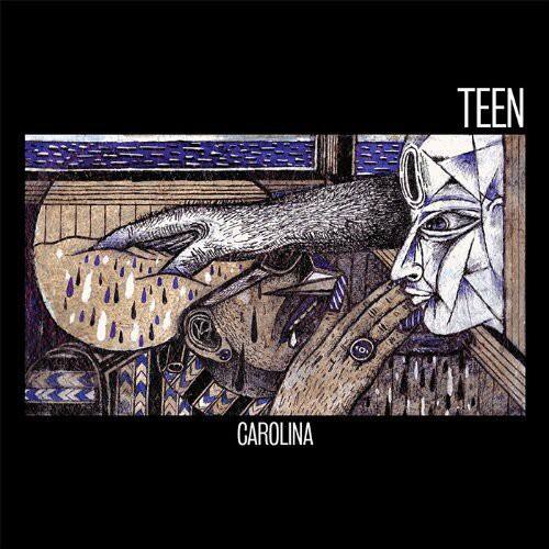 TEEN  
CAROLINA