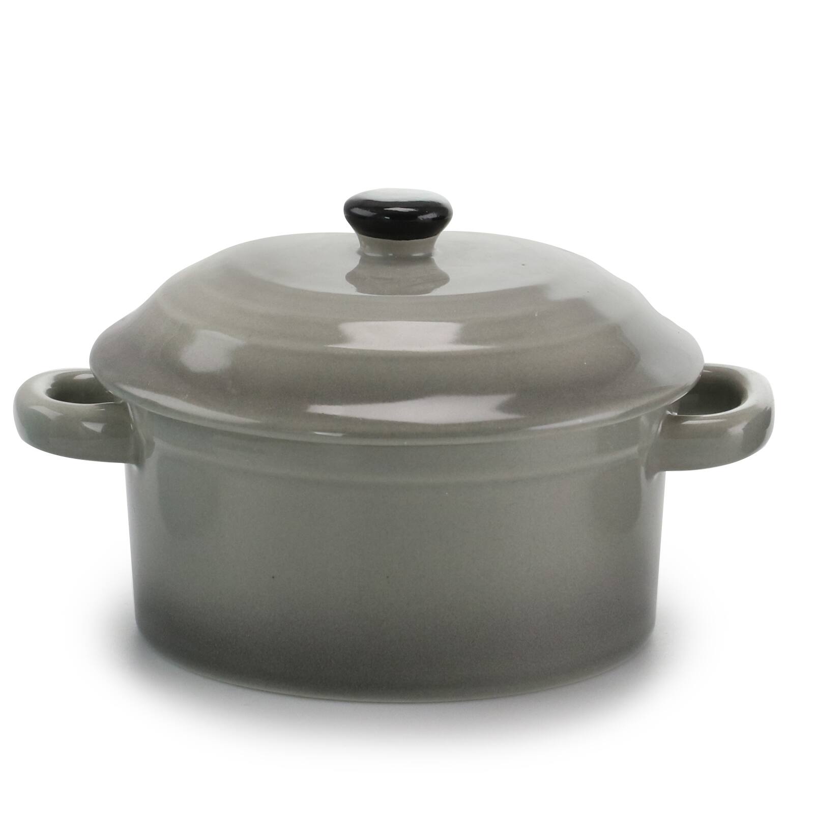 Alt View 4. Crock-Pot - Crock Pot Pembury 3 Piece 9.6 Ounce Stoneware Assorted Casserole Dish Set - Assorted.