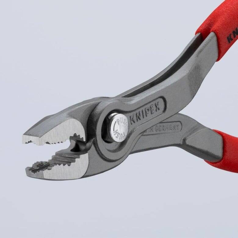 KN PUS PUS KNIPEX GERMANY